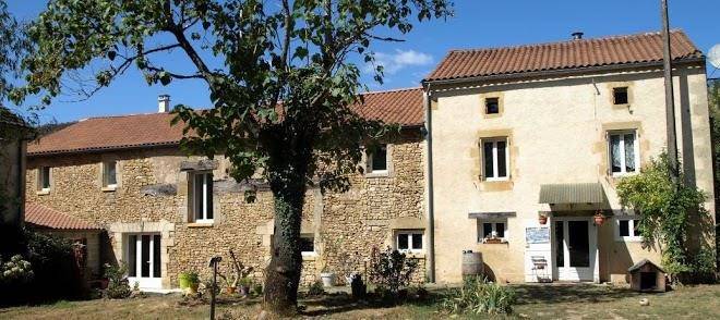 Le domaine de verane