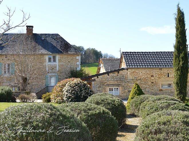 Le domaine des crouquets