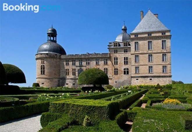 Le domaine du cerneau