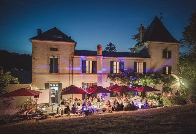 Le domaine du val d'atur