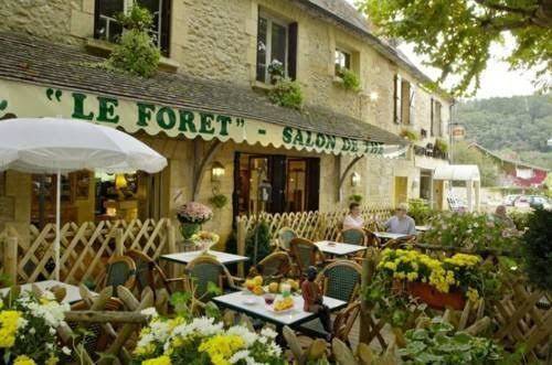 Le foret