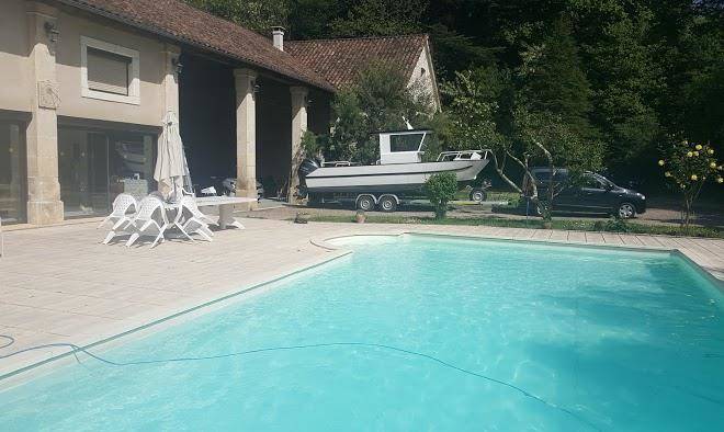 Le logis du parc cap blanc