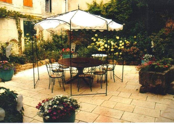 Le logis plantagenet