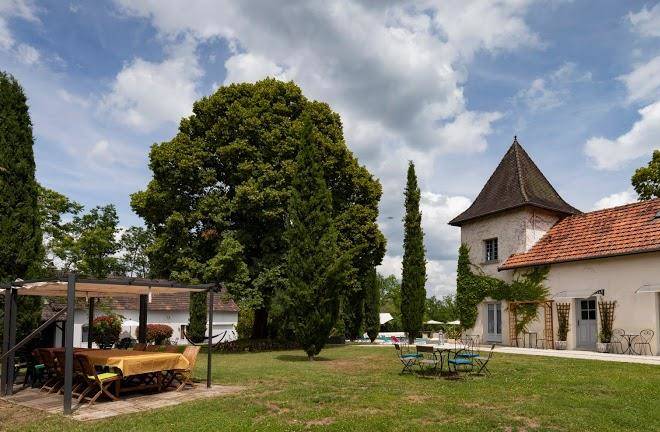 Le masrougier