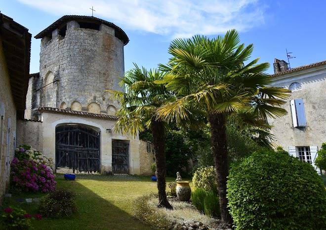 Le petit chardon gites et chambres d'hotes