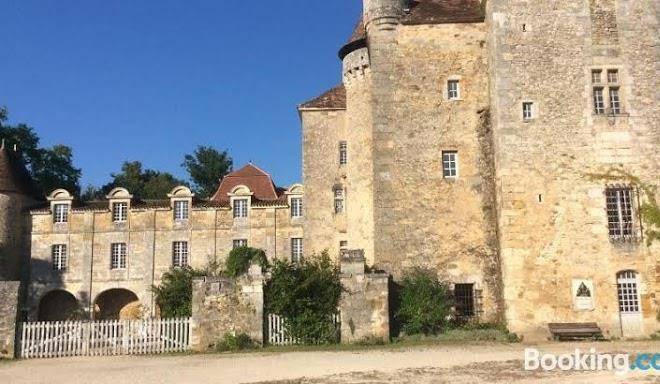 Le puyfavard