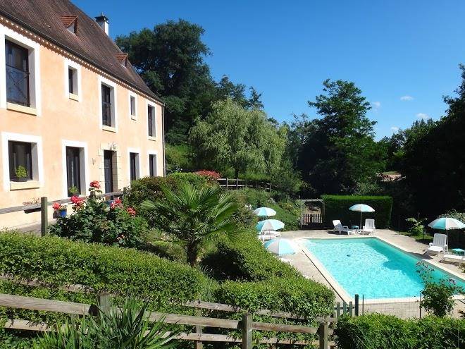 Le pygargue