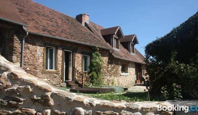 Le relais de chantecor