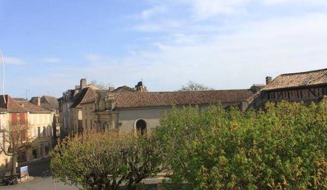 Le Relais De La Myrpe Image