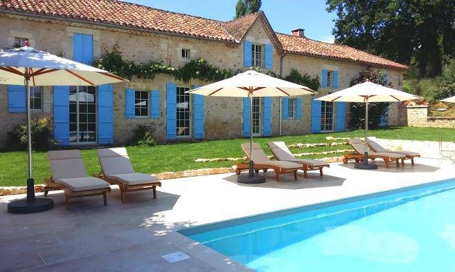 Le relais de montgeoffroy