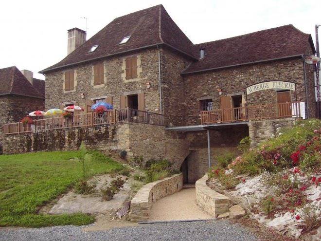 Le relais de sarlande