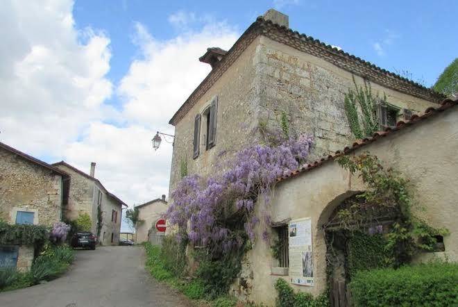 Le relais du chateau