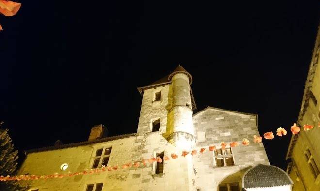 Le saint louis