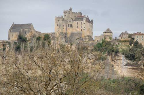 Les combles