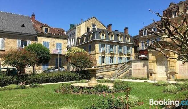 Les cordeliers