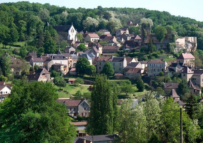 Les Gites De Carlux Image