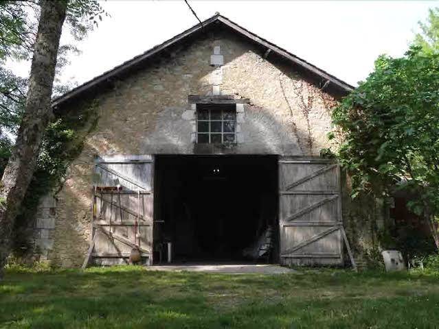 Les roulottes de fonroques