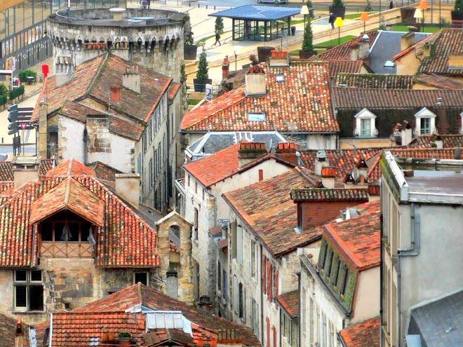 Les suites de la tour