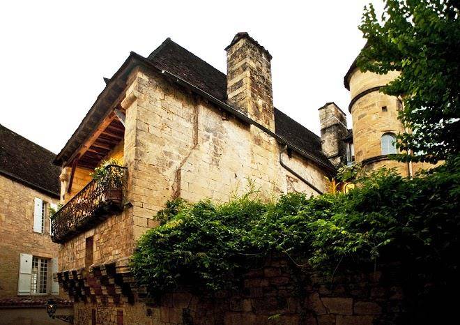 Les Suites Sarladaises Image