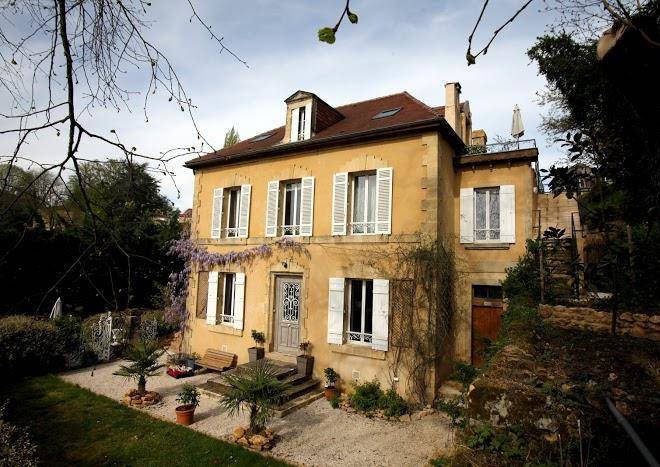 Les trois jardins