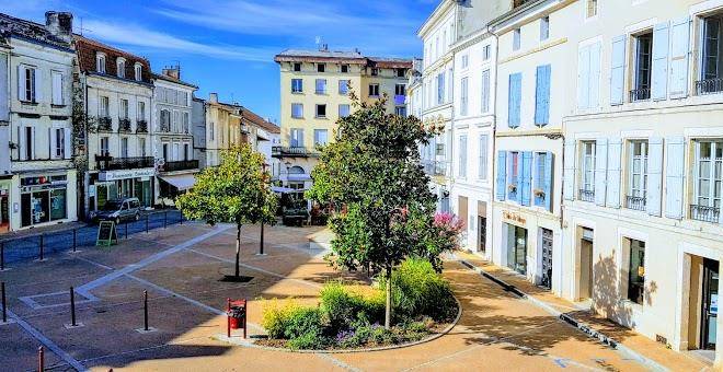 Logis grand hotel NONTRON