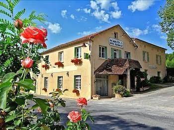 Logis hotel le lion d'or