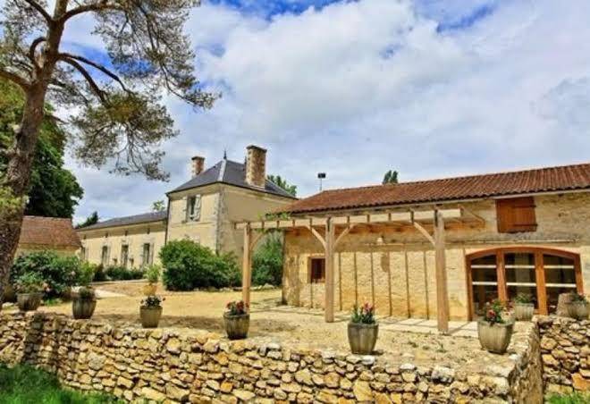 Logis hotel le manoir d'elles
