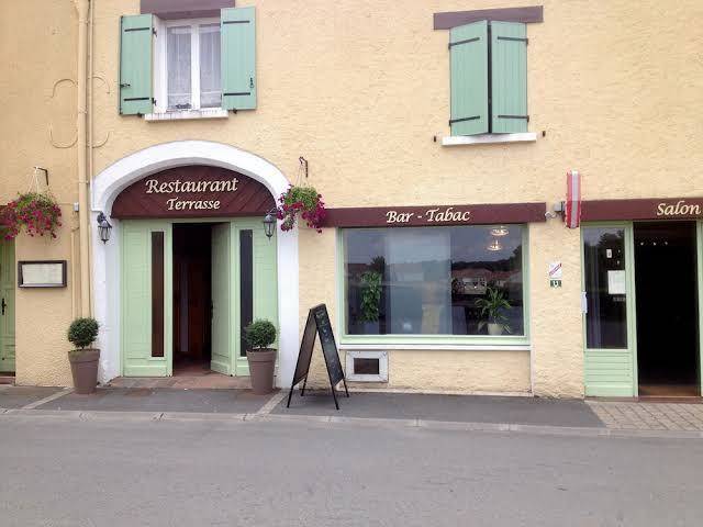 Logis hotel les aromes