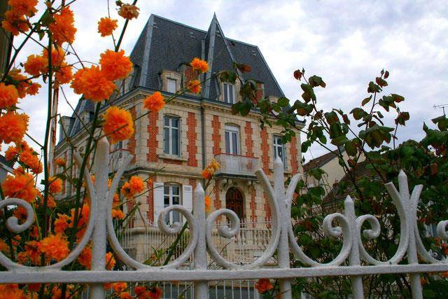 Maison d'hotes la glaciere perigueux