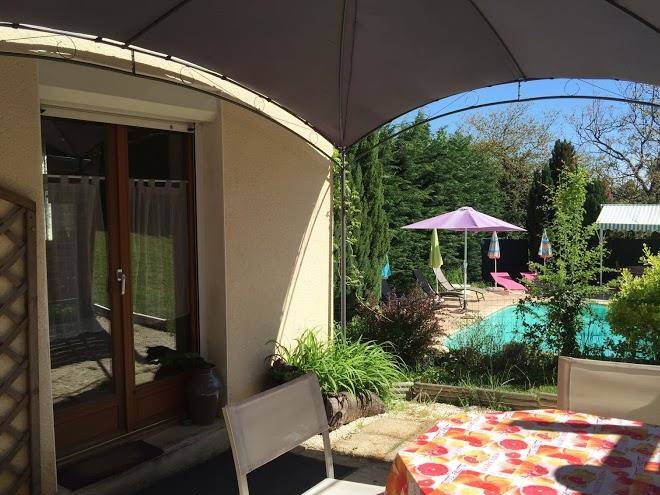 Maison d'hotes le petit prince sarlat