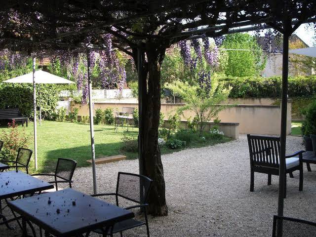 Maison de marquay