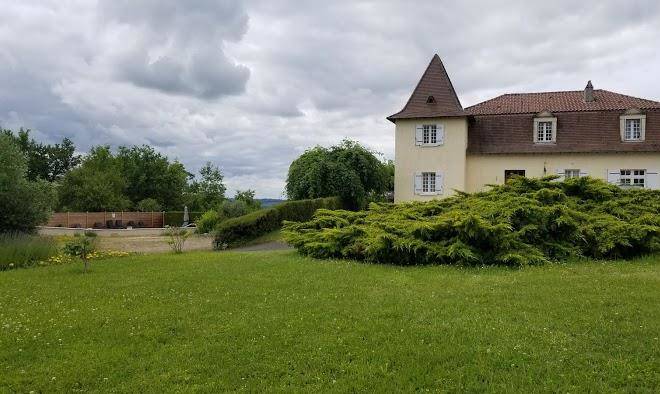 Maison jacinthe
