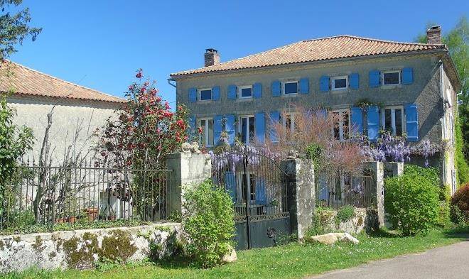 Manoir camelia chambre d'hote