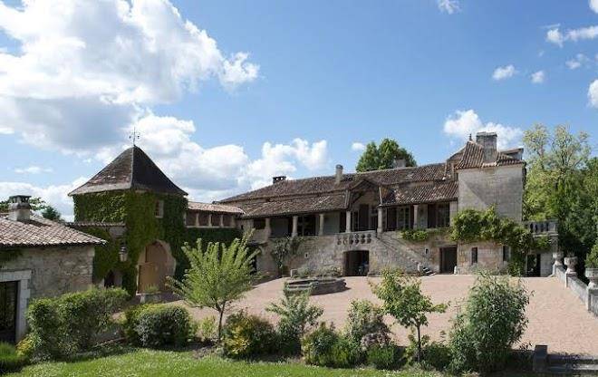 Manoir du chatenet