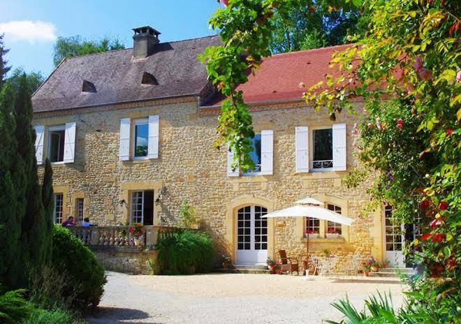 Manoir petit meysset