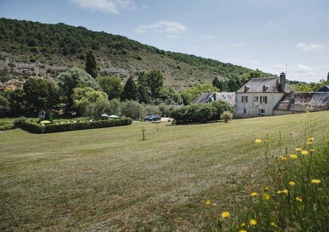 Moulin de janicot