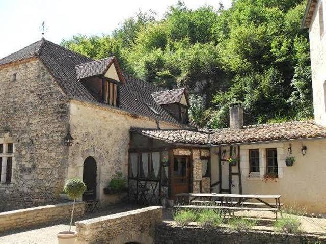 Moulin de la garrigue