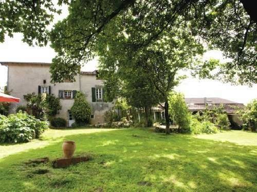 Pauliac chambres d'hotes