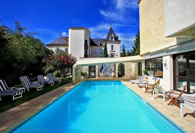 Pavillon Clos La Boetie Image