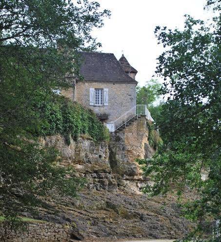 Relais de moussidiere