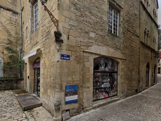 Reseau in sarlat