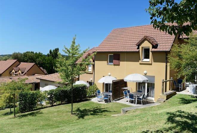 Residence Club Odalys Les Coteaux De Sarlat Image