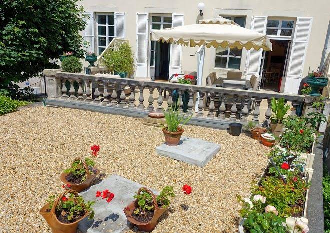 Residence victor hugo
