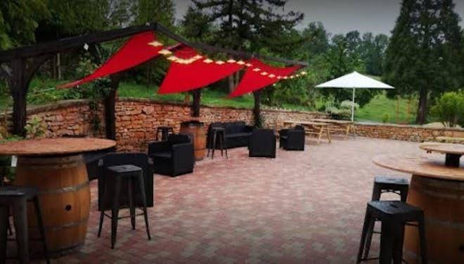 Restaurant auberge la taulado