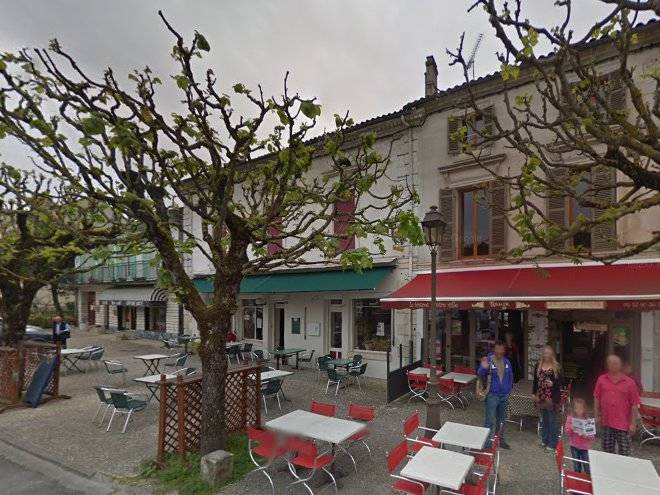 Rouge boutique hotel et restaurant