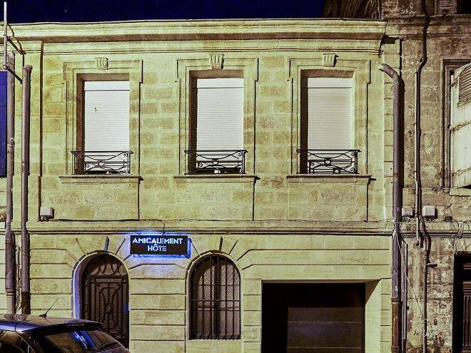 Amicalement Hote Chambre D'hote Image