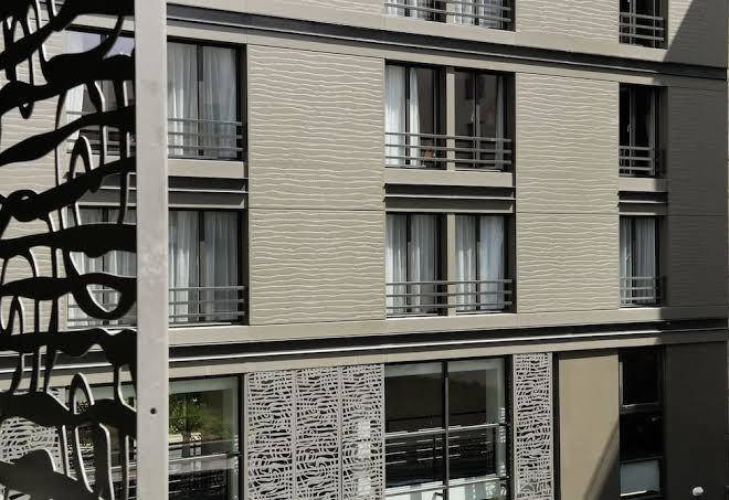 Aparthotel adagio bordeaux gambetta