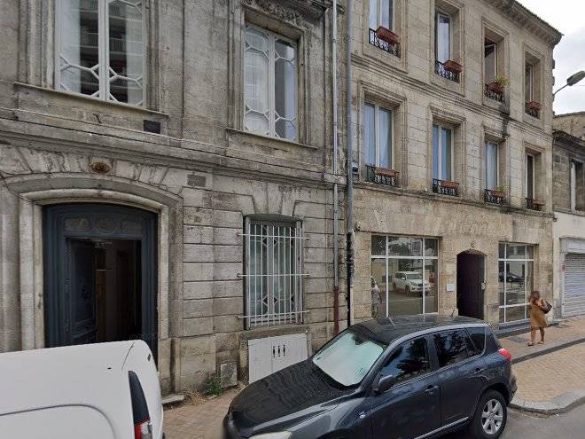 Aquitain hotel
