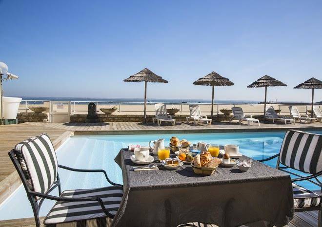 Arc Hotel Sur Mer Image