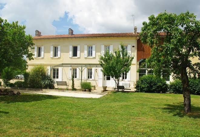 Au domaine du chai